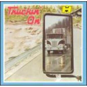 Various Artists - Truckin on / Various  CD